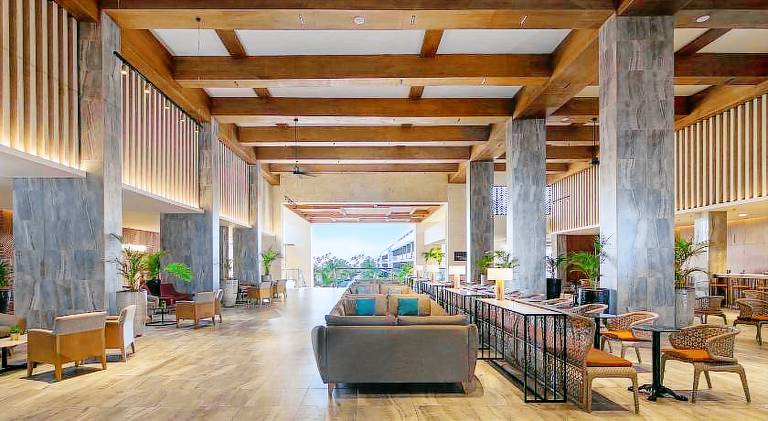 Resort Cabeza De Toro