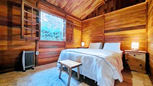 Cabana Monte Verde