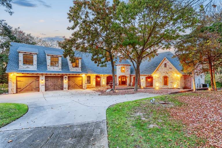House McKinney