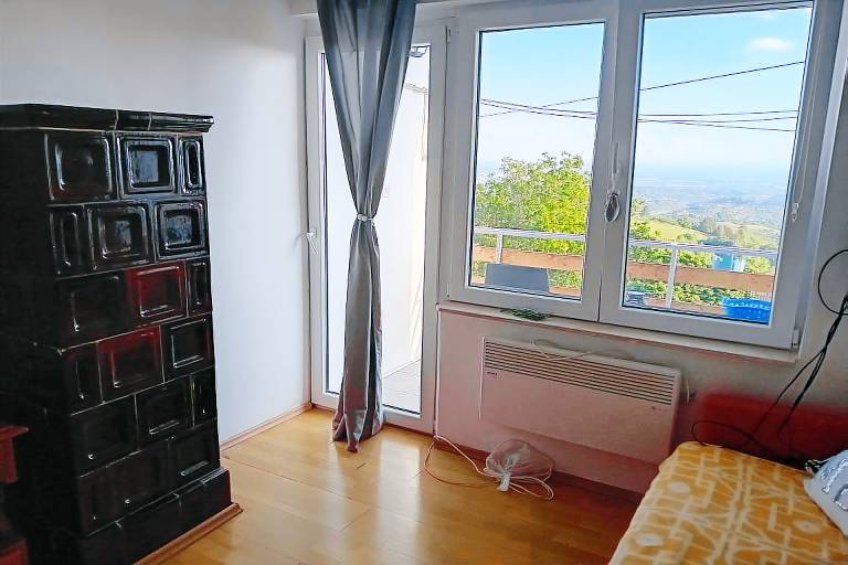 Apartman Prilipje