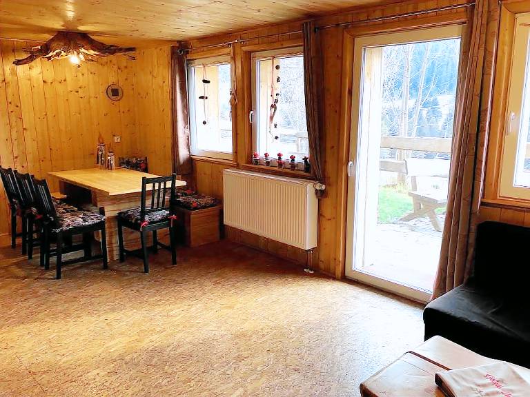 Ferienwohnung Schönwald im Schwarzwald