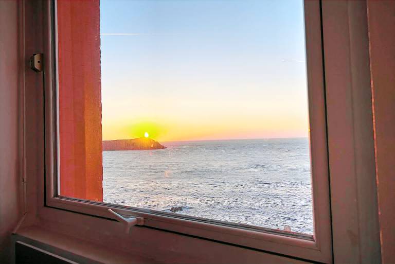Appartement Saint-Malo