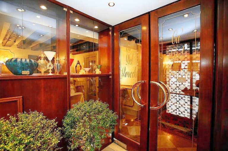 Bed & Breakfast Dorsoduro