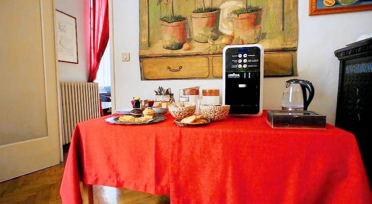 B&B Palazzo Malaspina — photo 3