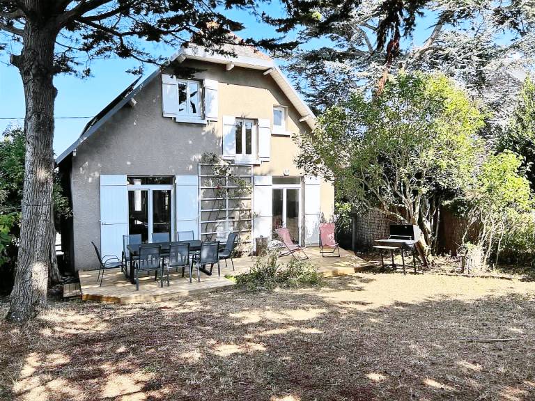 House  Pléneuf-Val-André
