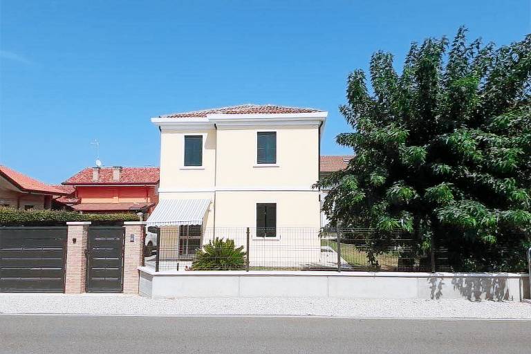 Casa Scardovari