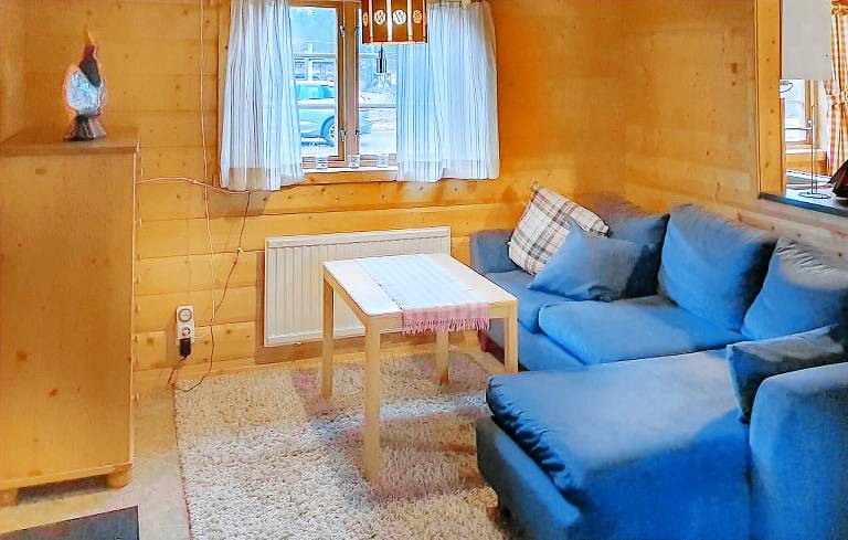 Hus  Lindvallen