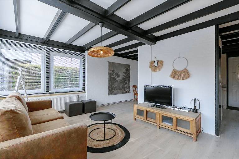 Bungalow Sint Maartenszee