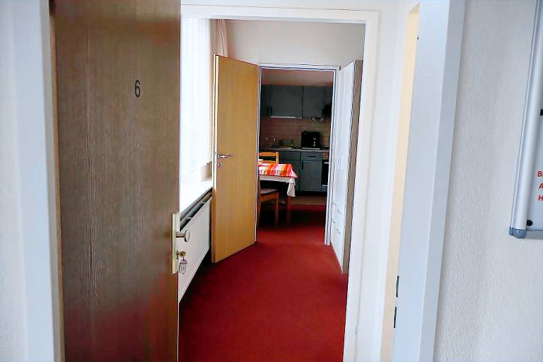 Unterkunft Ratingen