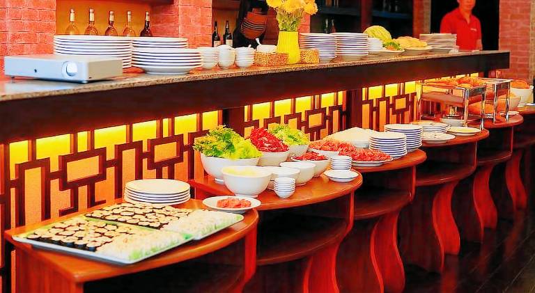 Yen Indochine Hotel — photo 5