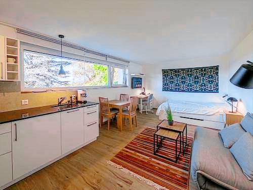 Appartement Lausanne