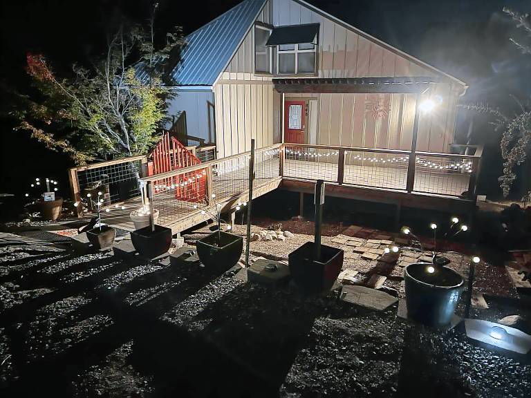 Cottage  Murphys