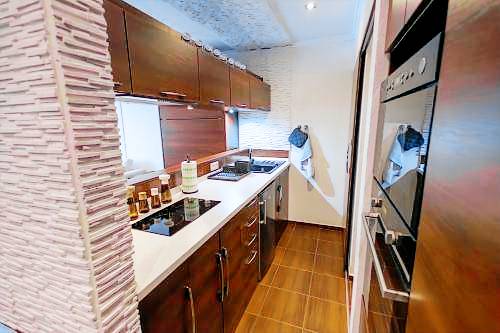Apartmán Vrútky