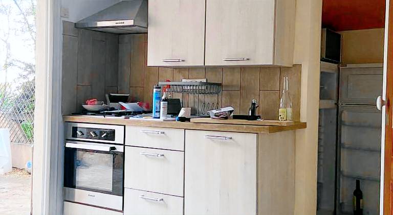 Chalet for 2 persons — photo 3