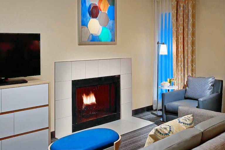 Sonesta Simply Suites Dublin Columbus