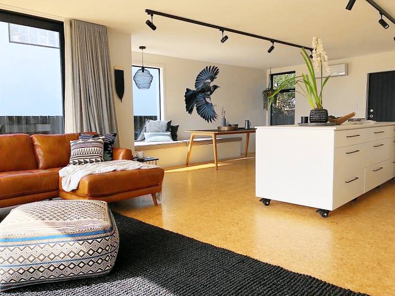 Huis Mount Maunganui