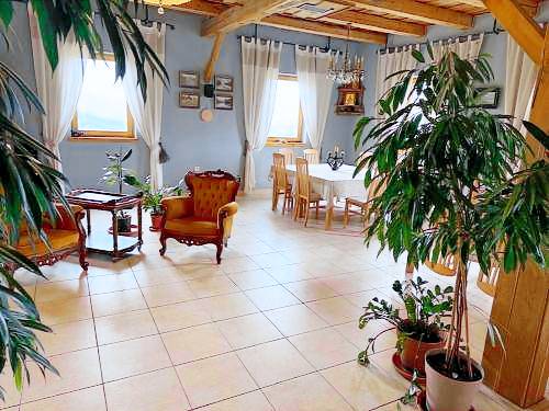Servisiran apartma Sadinja Vas pri Dvoru