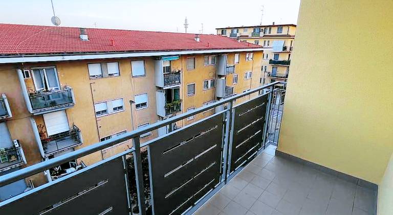 Rental apartment with 1 room for 4 persons — photo 5