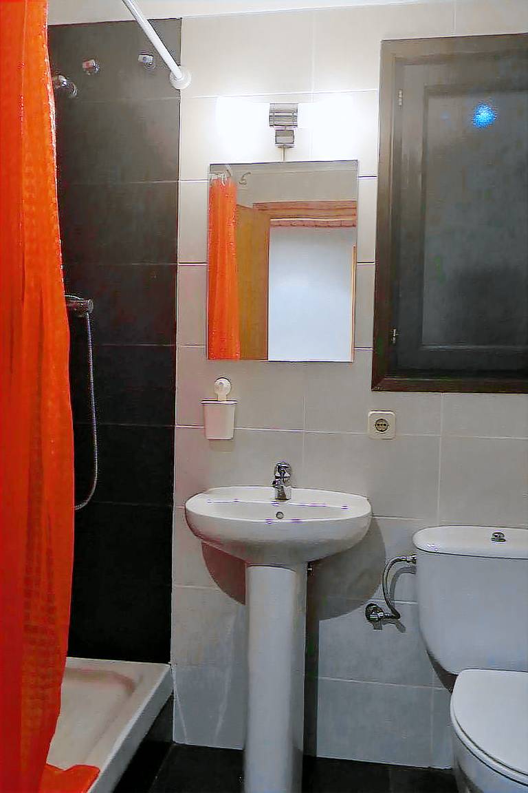 Wohnung Besiberri 7 Erdgeschoss mit Terrasse Vall de Boí — photo 3