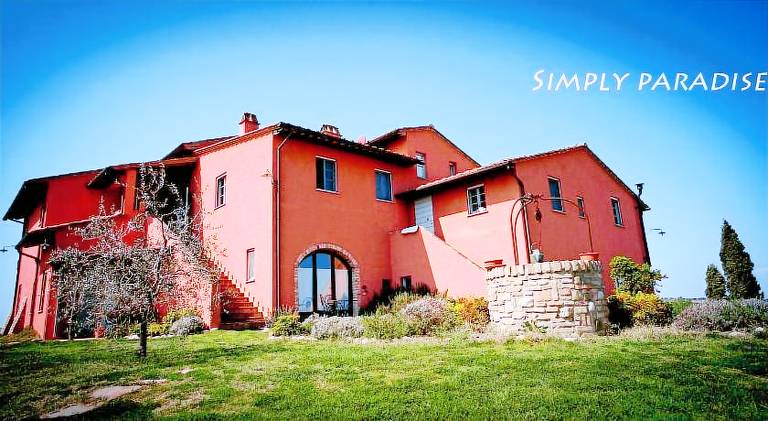 Podere Benintendi — photo 5