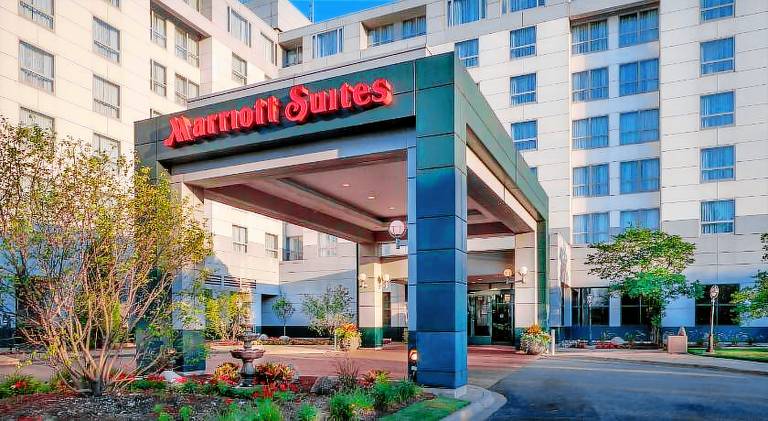 Chicago Marriott Suites Deerfield — photo 5