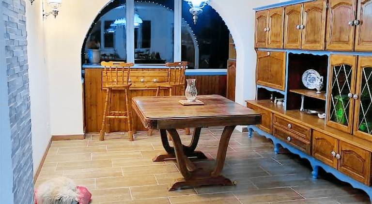Vacation home with 6 rooms for 14 persons — photo 5