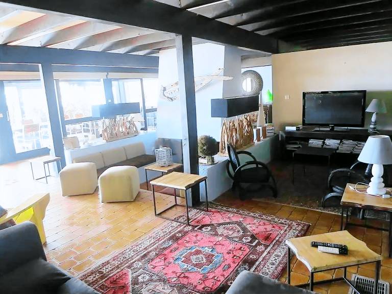 Fully equipped vacation home with garden & pool | Close to the beach | Pet-friendly — photo 4