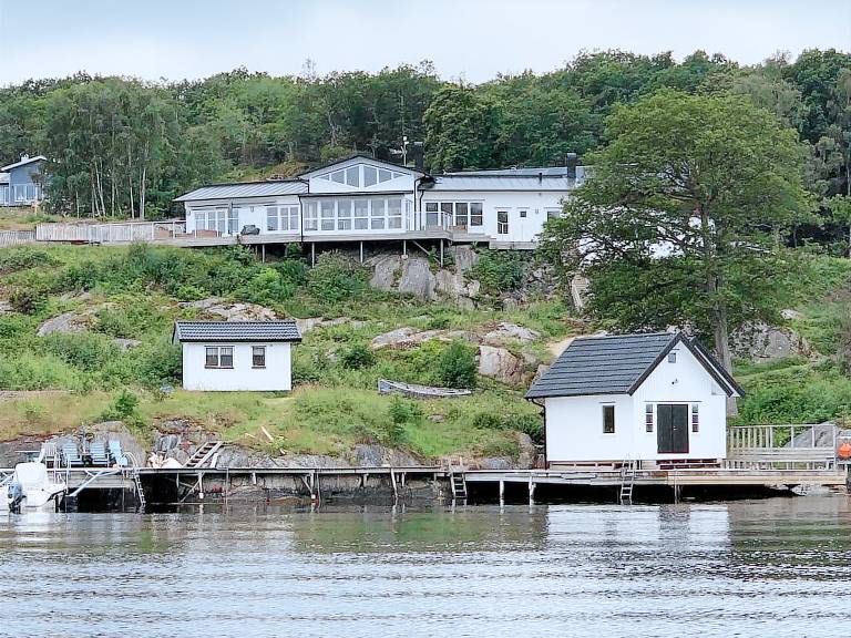 Villa Mollösund