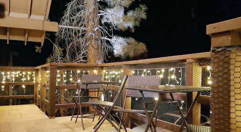 The Mammoth Inn — photo 4