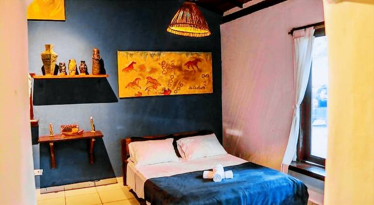 Vacation home with 2 rooms for 4 persons — photo 2