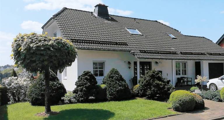 Ferienwohnung Reichshof