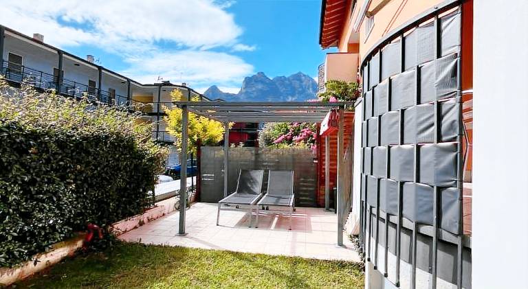 Apartment | Dogs allowed in Nago-Torbole