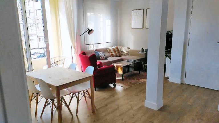 Apartamento  Basauri