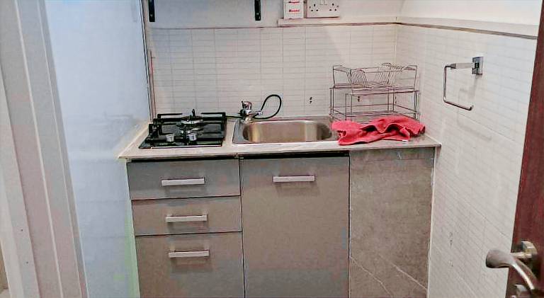 Rental apartment with garden | Pet-friendly — photo 4