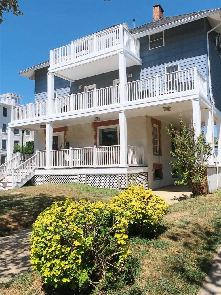 Apartment Bradley Beach