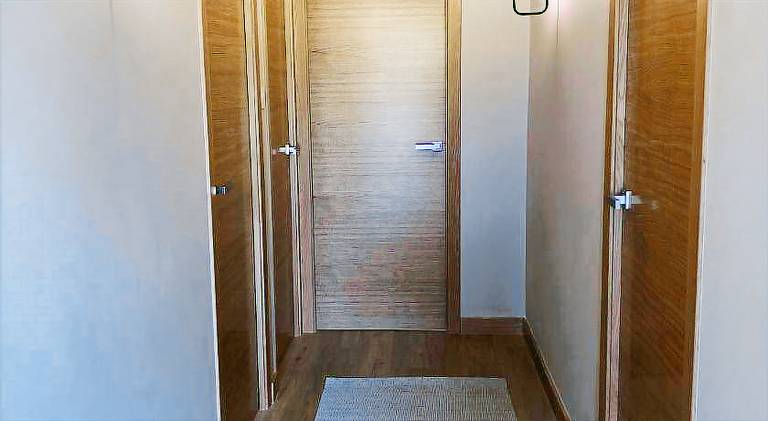 Vacation home with 3 rooms for 6 persons — photo 5