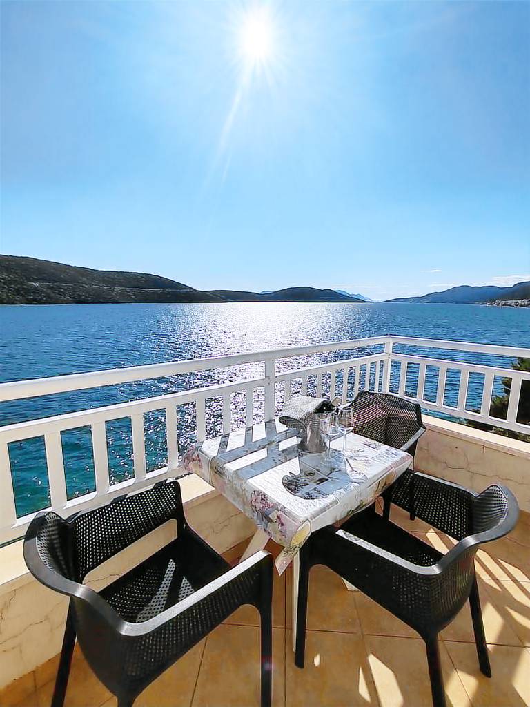 Διαμέρισμα Neum