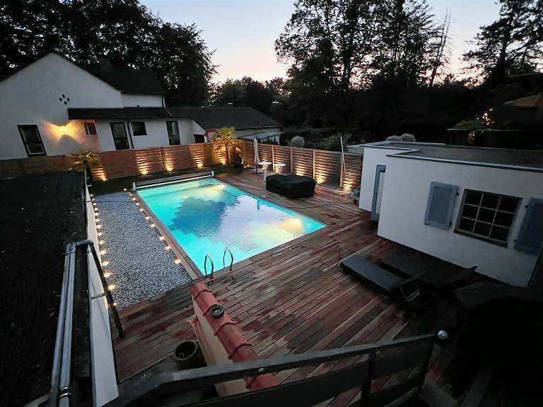 Villa Porz