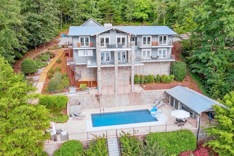 House Cullman
