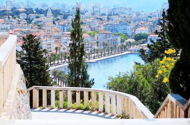 Holiday apartment | Next to Diocletian's Palace — photo 4
