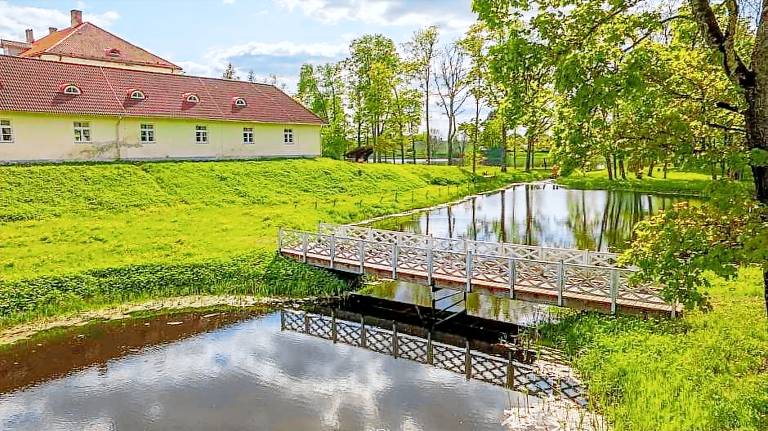 Aparthotel  Ruusmäe