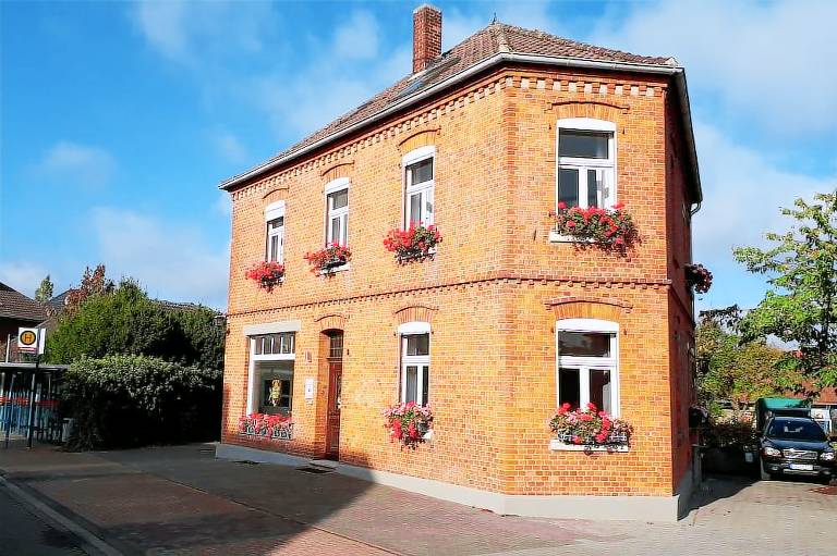 Gästehaus Alte Schmiede