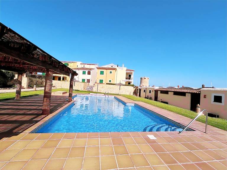 Appartamento vacanza Es Trenc