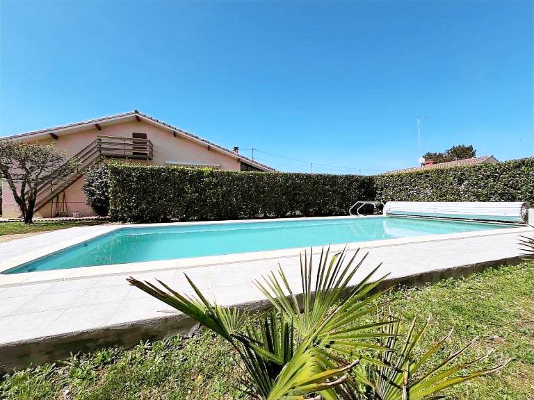 Gîte Azur
