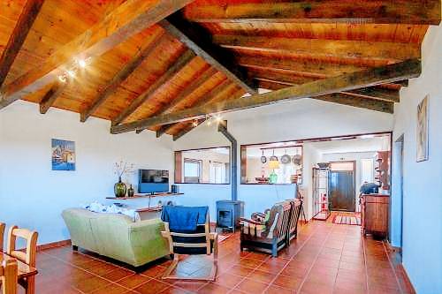 Casa  Tábua