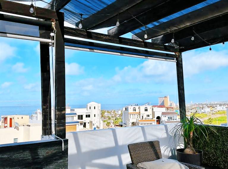 Villa Rosarito