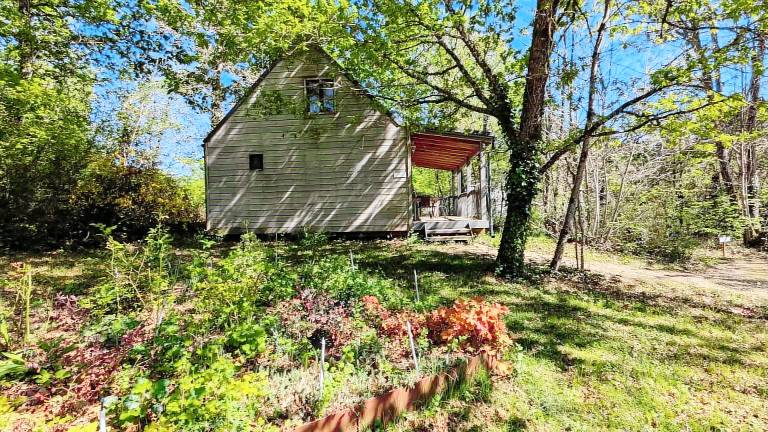 Castelwood - Chalet 4 to 6 people - 4 person. included in the price — photo 5