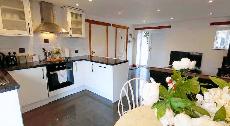 Rental apartment with 1 room for 4 persons — photo 3
