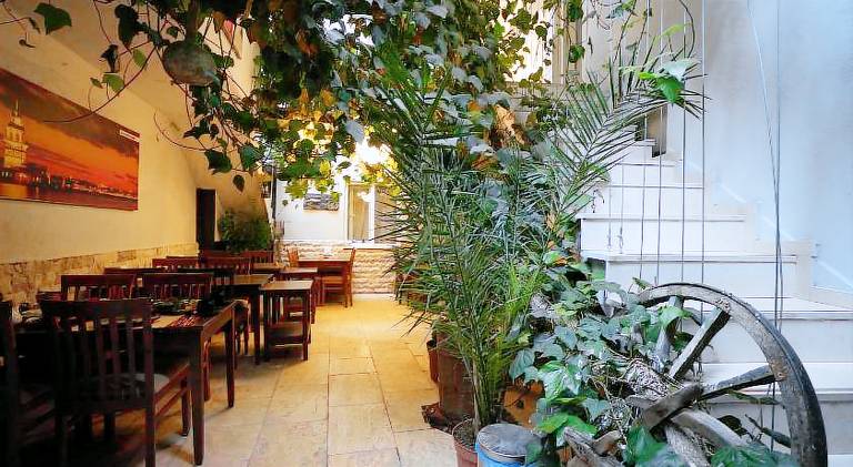 OzenTurku Hotel — photo 5