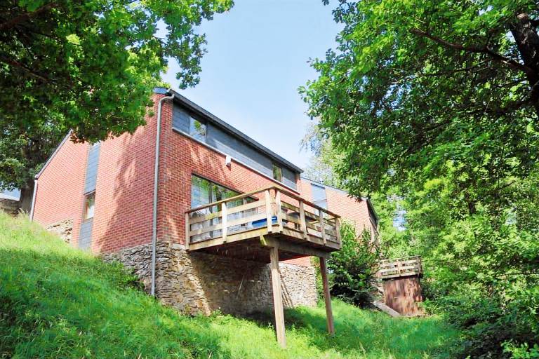 Huis Hastière